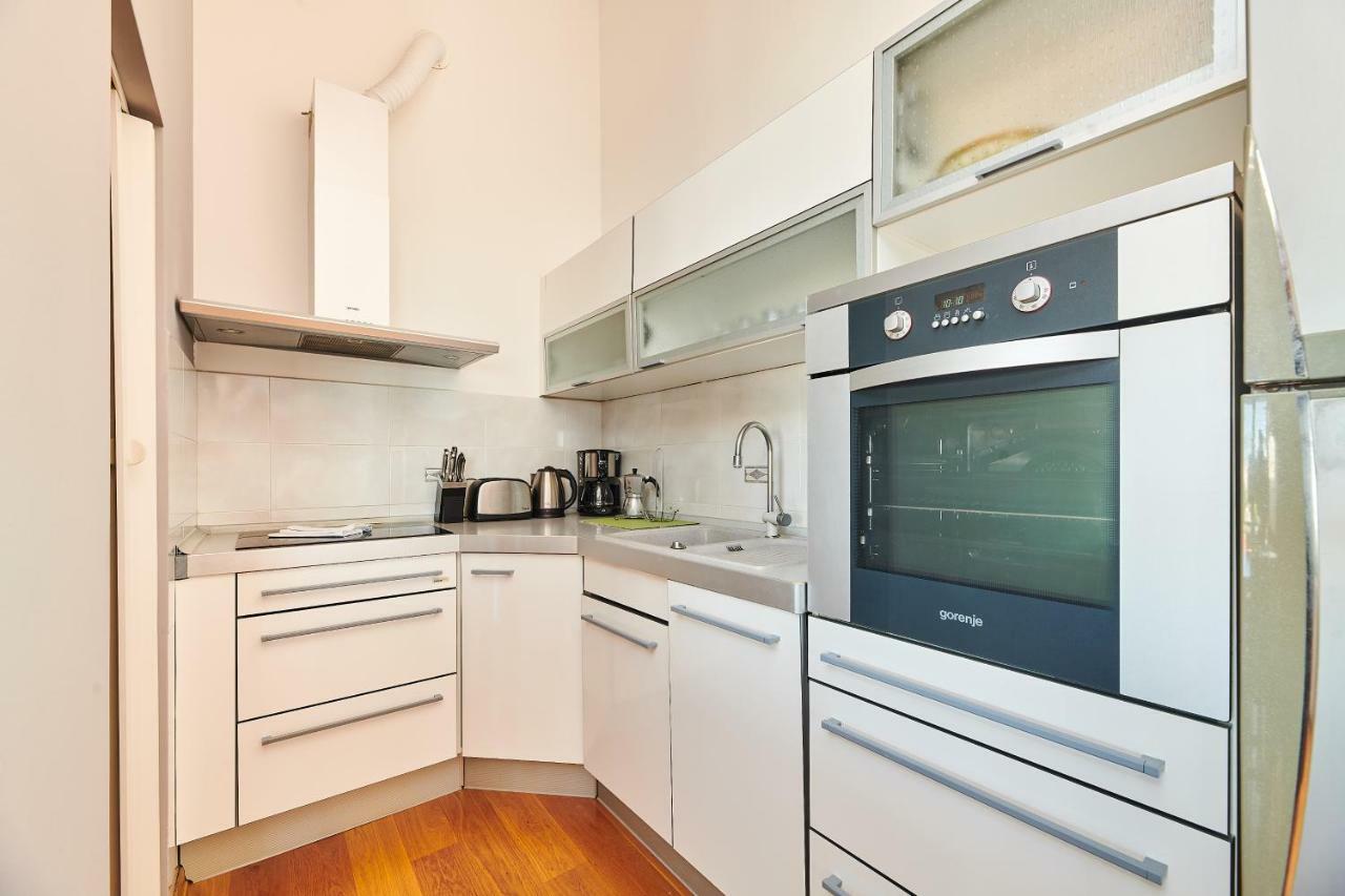 Apartment Bellavista Sea View Umag Exterior photo